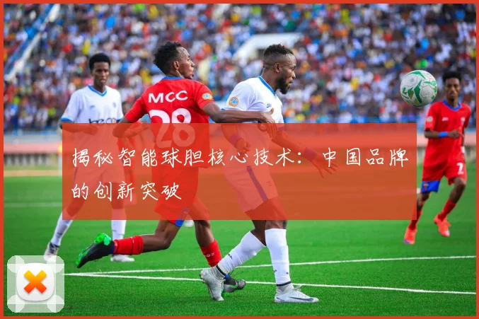 揭秘智能球胆核心技术:中国品牌的创新突破